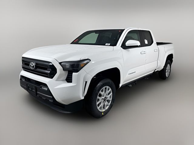 2026 Toyota Tacoma 4WD 