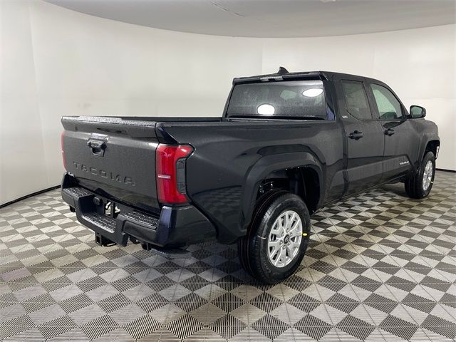 2026 Toyota Tacoma 4WD 