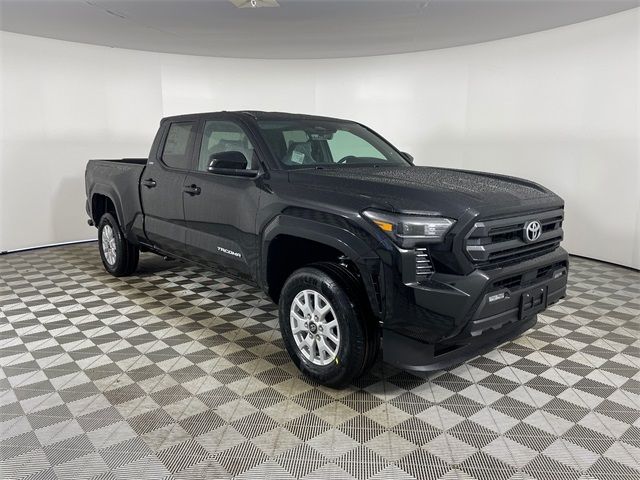 2026 Toyota Tacoma 4WD 
