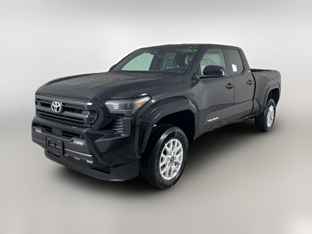 2026 Toyota Tacoma 4WD 