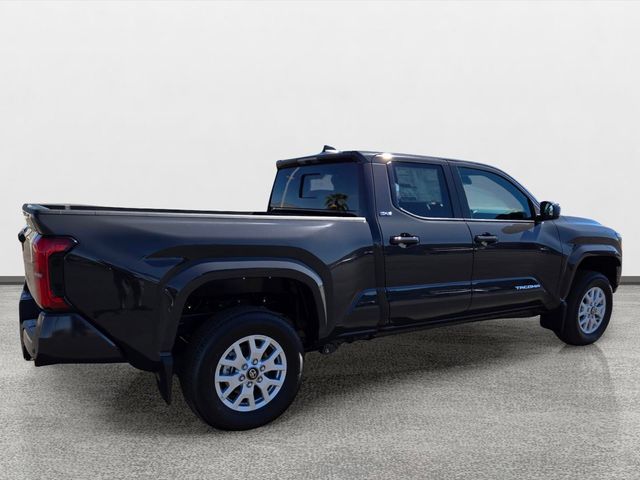 2026 Toyota Tacoma 4WD 