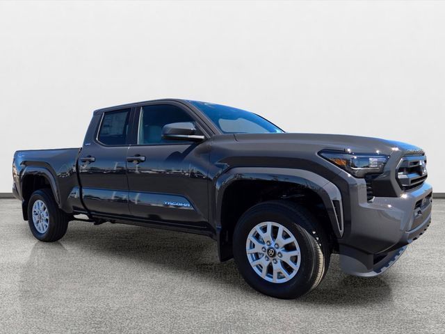 2026 Toyota Tacoma 4WD 