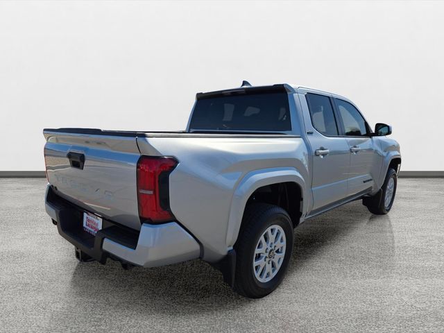 2026 Toyota Tacoma 4WD 
