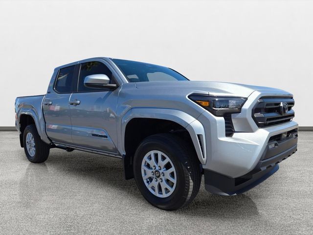 2026 Toyota Tacoma 4WD 