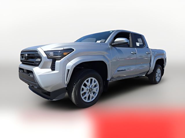 2026 Toyota Tacoma 4WD 