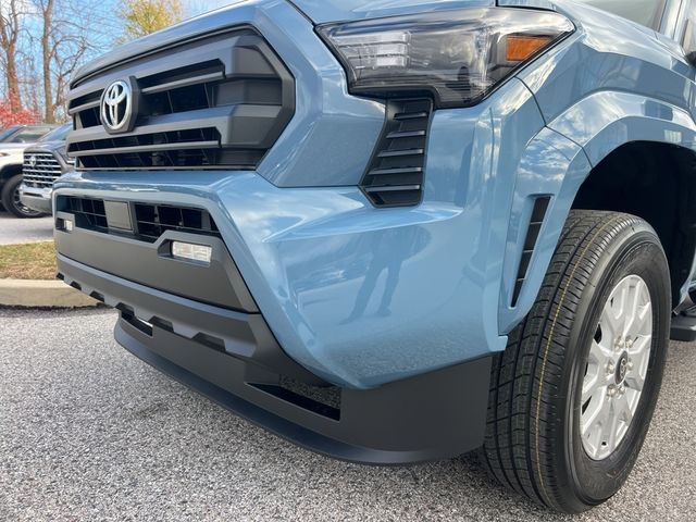 2026 Toyota Tacoma 4WD 