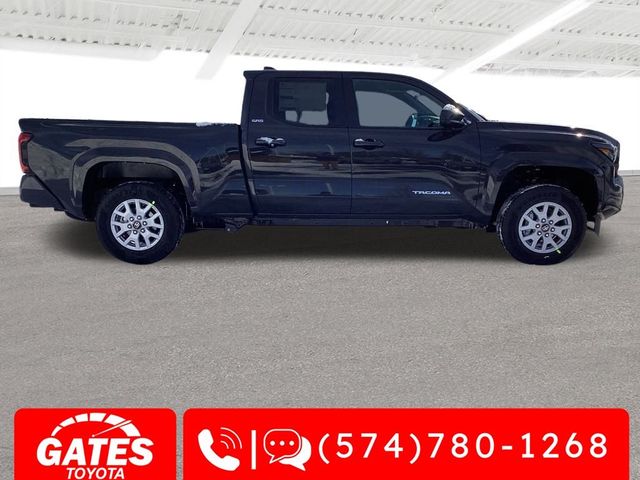 2026 Toyota Tacoma 4WD 