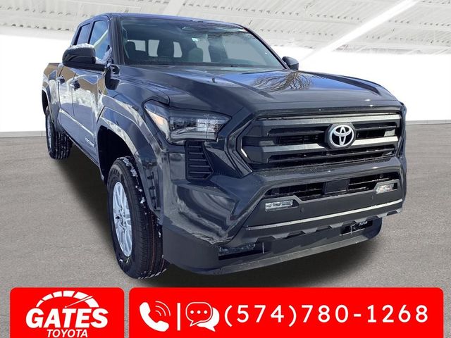 2026 Toyota Tacoma 4WD 