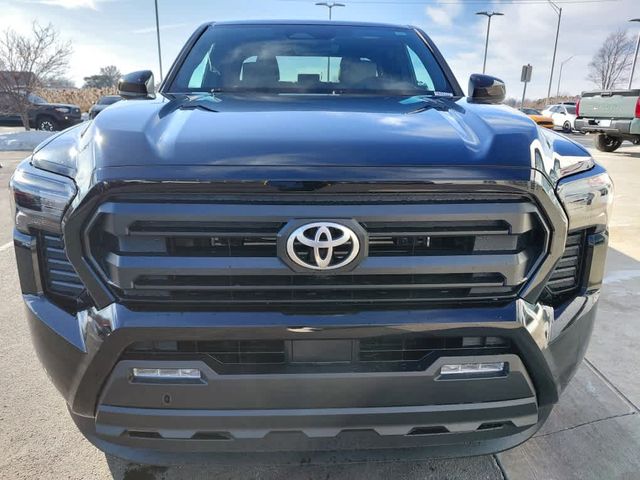 2026 Toyota Tacoma 4WD 