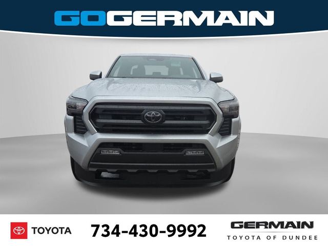 2026 Toyota Tacoma 4WD 