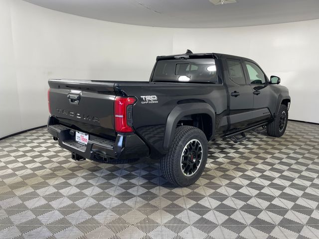 2026 Toyota Tacoma 4WD 