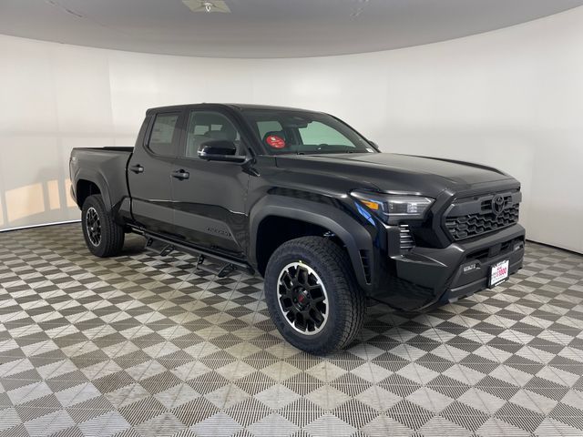 2026 Toyota Tacoma 4WD 