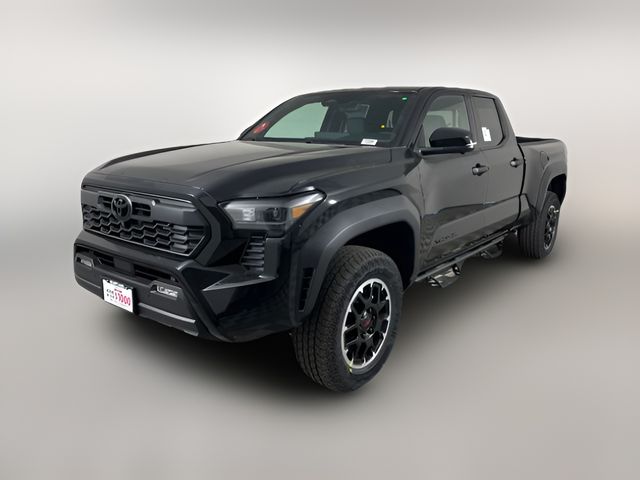 2026 Toyota Tacoma 4WD 