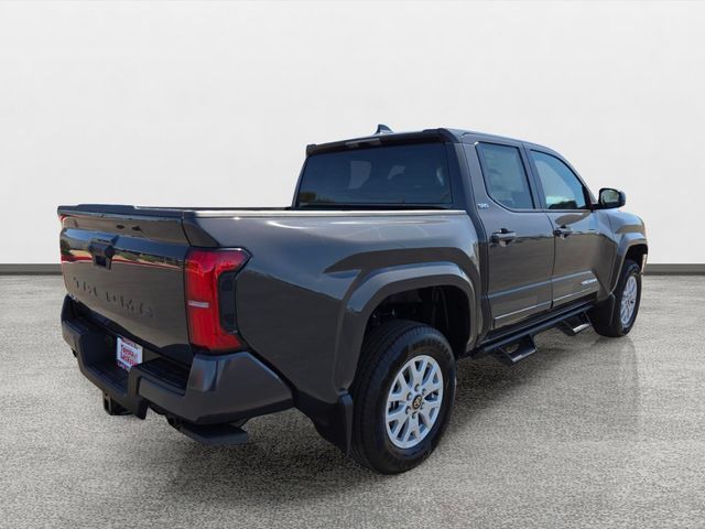 2026 Toyota Tacoma 4WD 
