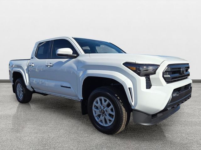 2026 Toyota Tacoma 4WD 