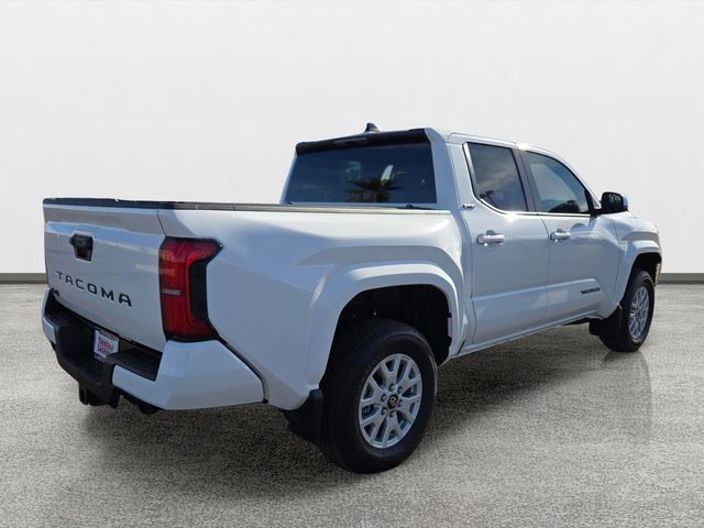 2026 Toyota Tacoma 4WD 