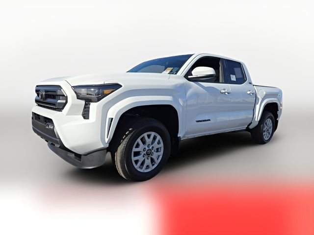 2026 Toyota Tacoma 4WD 