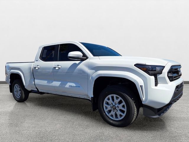2026 Toyota Tacoma 4WD 