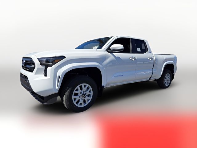 2026 Toyota Tacoma 4WD 