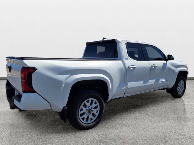 2026 Toyota Tacoma 4WD 
