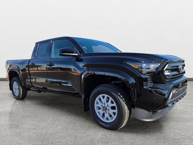 2026 Toyota Tacoma 4WD 