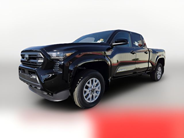 2026 Toyota Tacoma 4WD 