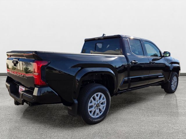 2026 Toyota Tacoma 4WD 