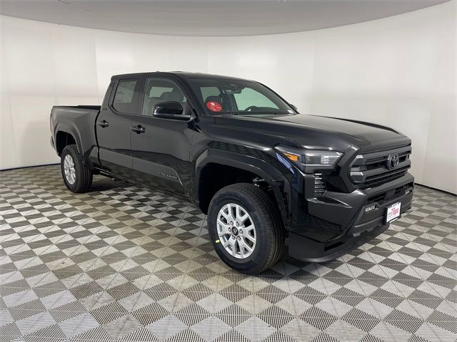 2026 Toyota Tacoma 4WD 