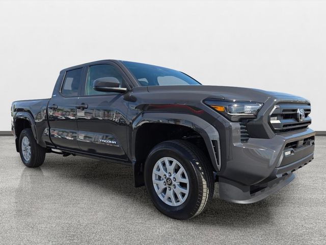 2026 Toyota Tacoma 4WD 