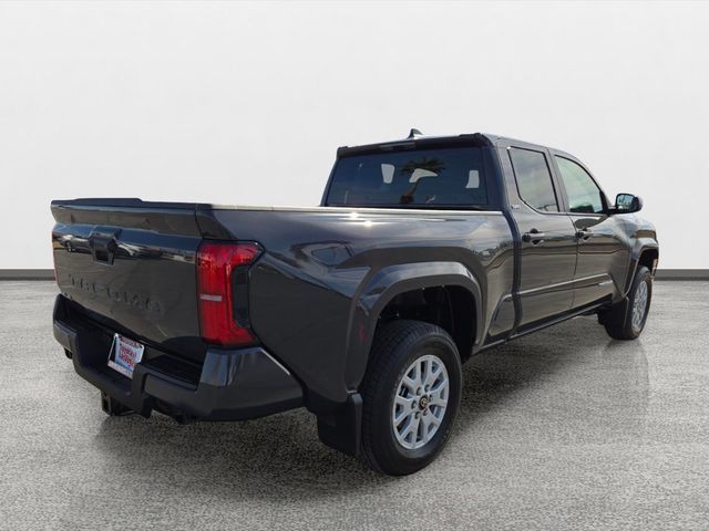 2026 Toyota Tacoma 4WD 