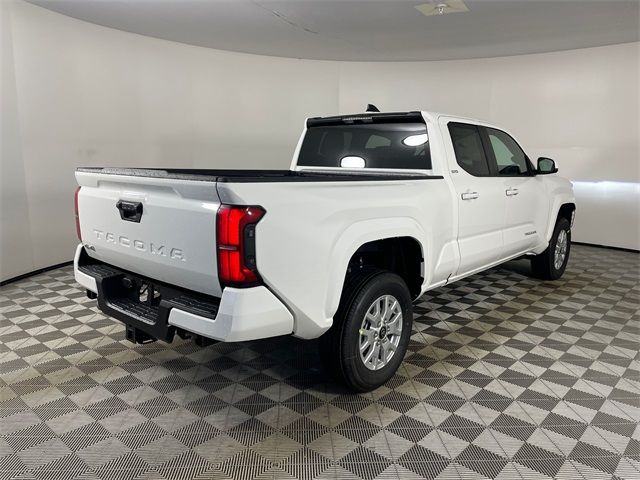 2026 Toyota Tacoma 4WD 