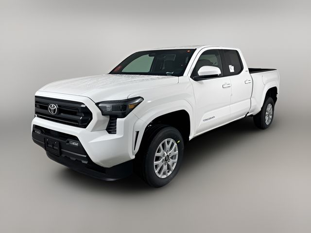 2026 Toyota Tacoma 4WD 