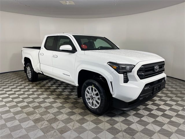 2026 Toyota Tacoma 4WD 