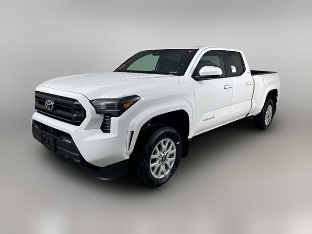 2026 Toyota Tacoma 4WD 