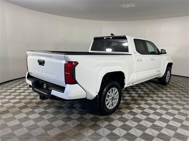 2026 Toyota Tacoma 4WD 