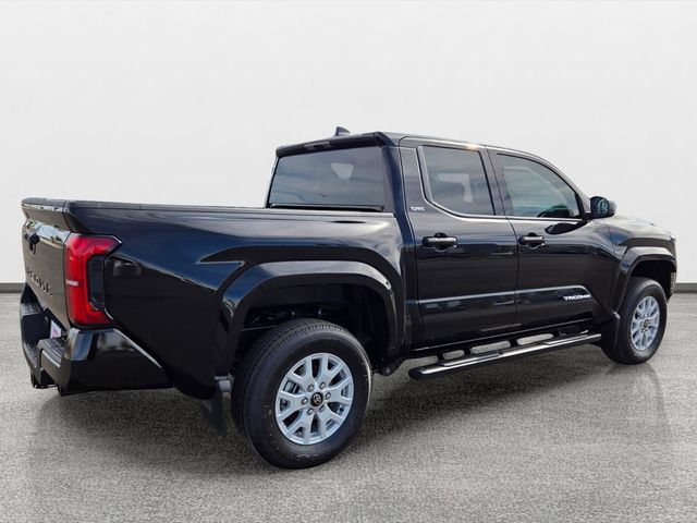 2026 Toyota Tacoma 4WD 