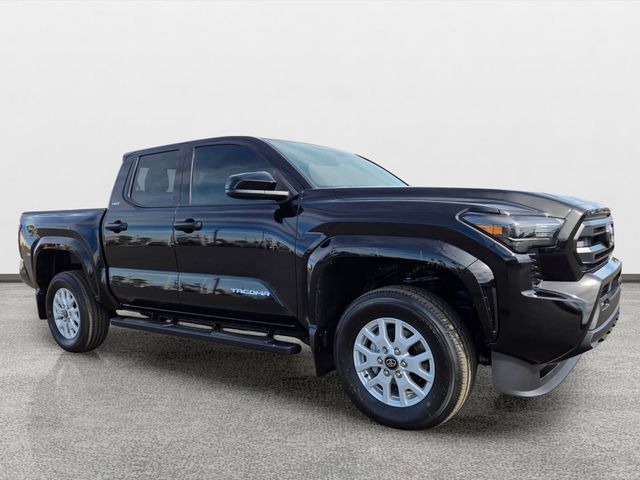 2026 Toyota Tacoma 4WD 
