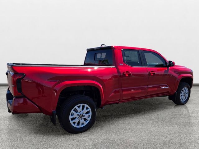 2026 Toyota Tacoma 4WD 