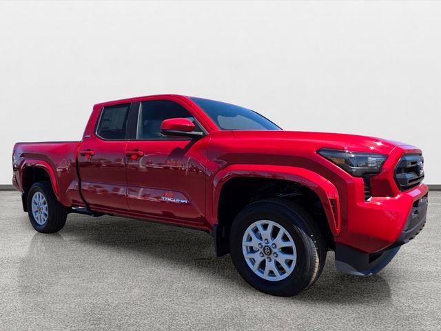 2026 Toyota Tacoma 4WD 
