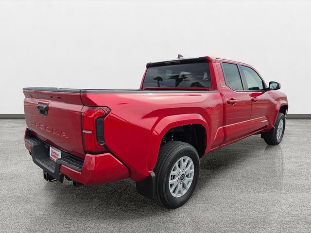 2026 Toyota Tacoma 4WD 