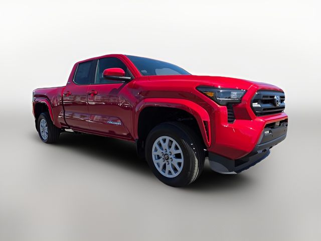 2026 Toyota Tacoma 4WD 