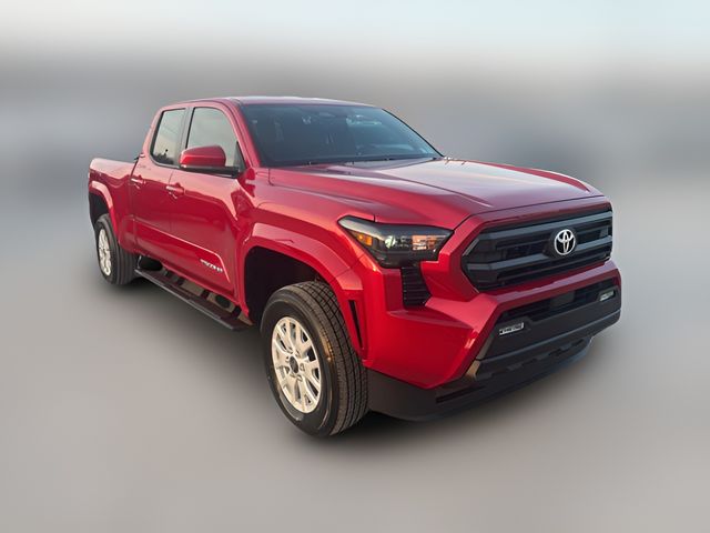 2026 Toyota Tacoma 4WD 