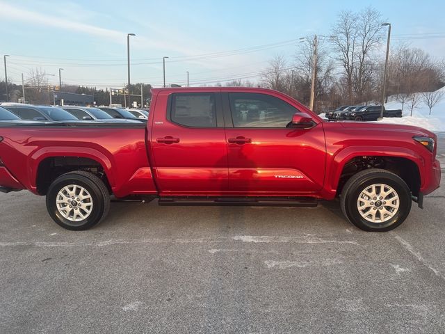 2026 Toyota Tacoma 4WD 