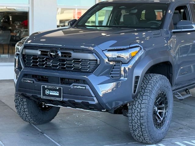 2026 Toyota Tacoma 4WD TRD Off Road Hybrid