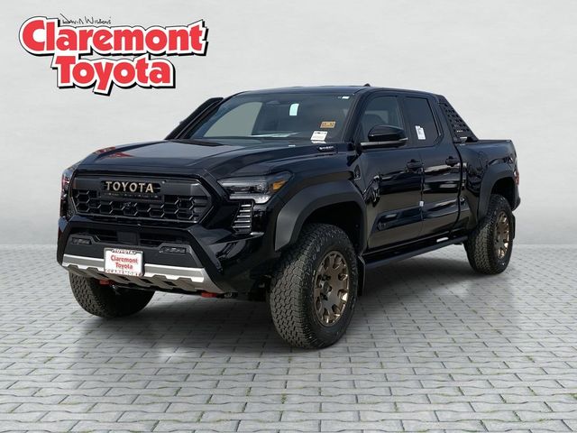 2026 Toyota Tacoma 4WD Trailhunter Hybrid