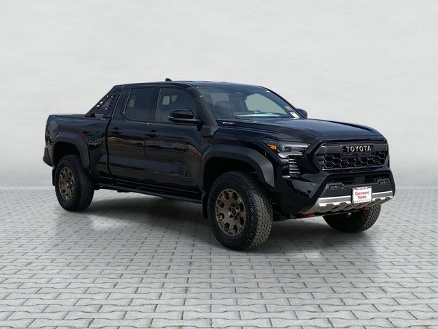 2026 Toyota Tacoma 4WD Trailhunter Hybrid