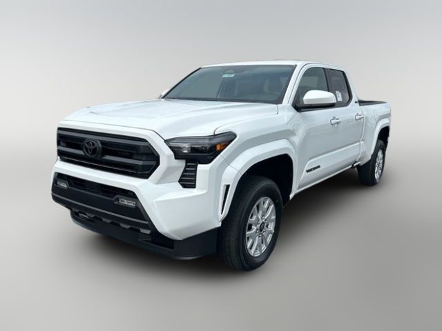 2026 Toyota Tacoma 4WD 
