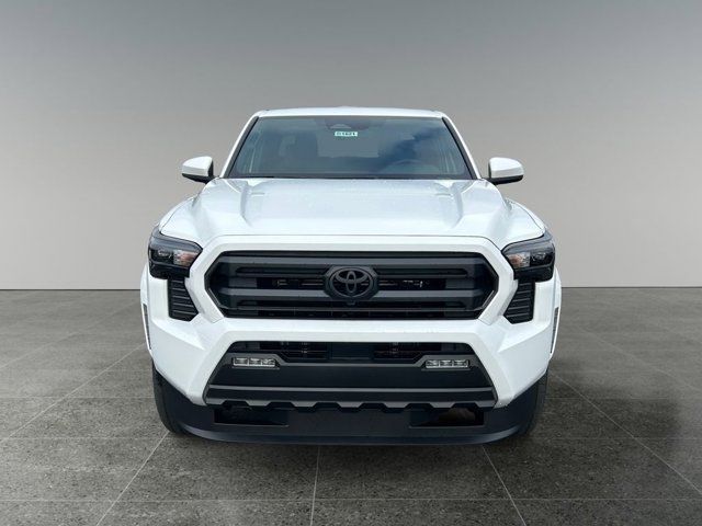 2026 Toyota Tacoma 4WD 