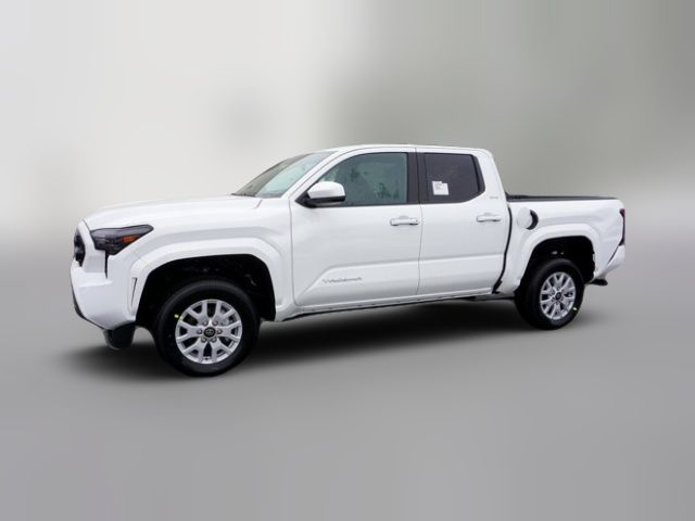 2026 Toyota Tacoma 4WD