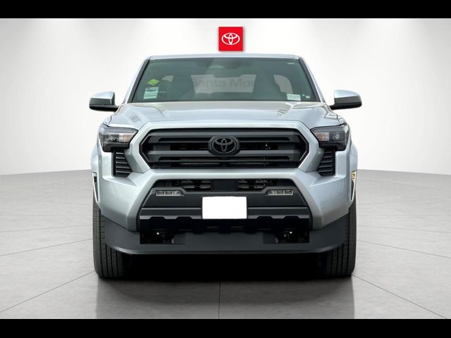 2026 Toyota Tacoma 4WD 